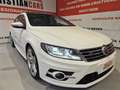 Volkswagen CC 2.0TDI BMT R LINE DSG 177 Blanco - thumbnail 6