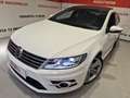 Volkswagen CC 2.0TDI BMT R LINE DSG 177 Blanco - thumbnail 3