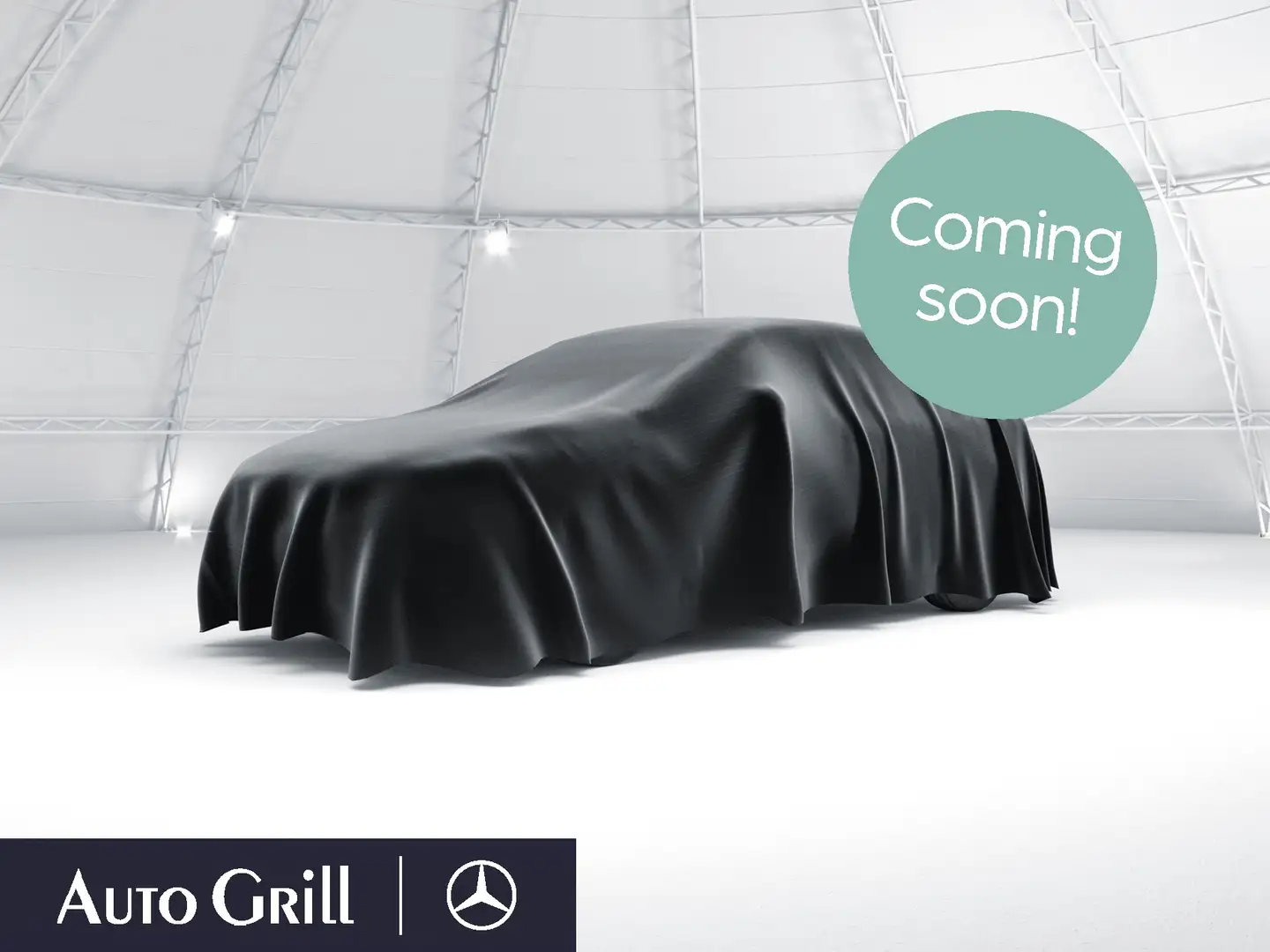 Mercedes-Benz E 400 4M Exclusive Comand+Exclusive+MBeam+LED Gris - 1