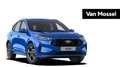 Ford Kuga 2.5 PHEV ST-Line | € 4000 Ford voordeel | Gratis l Blauw - thumbnail 1