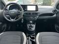 Hyundai i10 1.0 Trend Navi DAB+ Kamera Lenkradheizung Bluelink Bleu - thumbnail 15