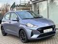Hyundai i10 1.0 Trend Navi DAB+ Kamera Lenkradheizung Bluelink Bleu - thumbnail 2