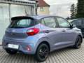 Hyundai i10 1.0 Trend Navi DAB+ Kamera Lenkradheizung Bluelink Bleu - thumbnail 4