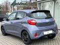 Hyundai i10 1.0 Trend Navi DAB+ Kamera Lenkradheizung Bluelink Bleu - thumbnail 7
