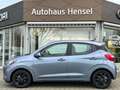 Hyundai i10 1.0 Trend Navi DAB+ Kamera Lenkradheizung Bluelink Bleu - thumbnail 8