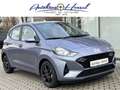 Hyundai i10 1.0 Trend Navi DAB+ Kamera Lenkradheizung Bluelink Bleu - thumbnail 1