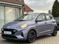 Hyundai i10 1.0 Trend Navi DAB+ Kamera Lenkradheizung Bluelink Bleu - thumbnail 9