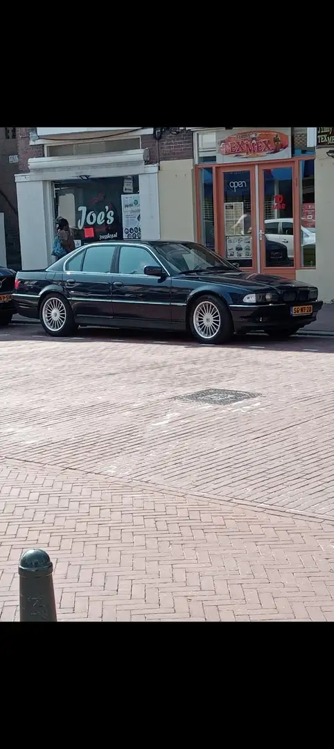 BMW 728 728 728i Executive - 1