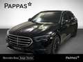 Mercedes-Benz E 450 d 4MATIC T-Modell Totw LED Distr PTS  Pano Schwarz - thumbnail 1