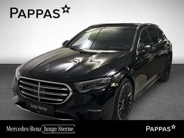 d 4MATIC T-Modell Totw LED Distr PTS  Pano