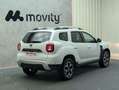Dacia Duster 1.5Blue dCi Prestige 4x2 85kW Blanc - thumbnail 3