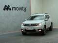 Dacia Duster 1.5Blue dCi Prestige 4x2 85kW Blanc - thumbnail 12