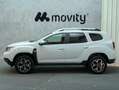 Dacia Duster 1.5Blue dCi Prestige 4x2 85kW Blanc - thumbnail 13