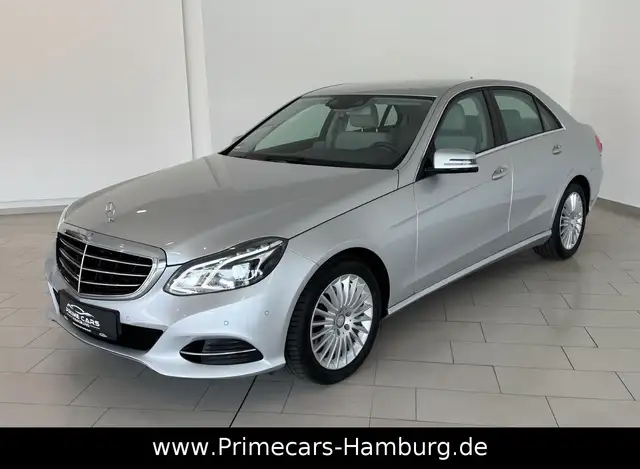 Mercedes-Benz E 350 d BlueTec 4Matic|STANDHZG|LED|H&K|MEMORY|