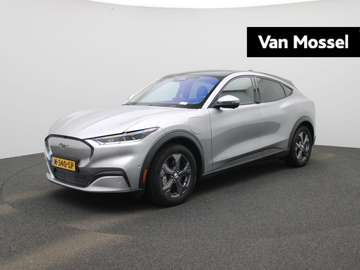 RWD 75 kWh | B&O | Winter Pakket | Camera | Elektr