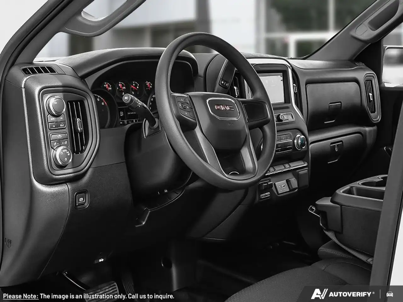 GMC Sierra 1500 снимка GMC Sierra 1500