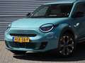 Fiat 600e La Prima 54 kWh 156pk Automaat ADAPT. CRUISE | DOD Albastru - thumbnail 2