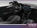 Opel Corsa 145 Hybrid AT6 GS InfotainmentP Nav Kam Gris - thumbnail 4