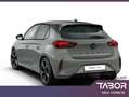 Opel Corsa 145 Hybrid AT6 GS InfotainmentP Nav Kam Gris - thumbnail 3