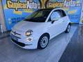 Fiat 500 1.0 Hybrid Dolcevita 52kW Blanc - thumbnail 1