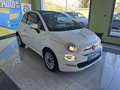 Fiat 500 1.0 Hybrid Dolcevita 52kW Blanc - thumbnail 3