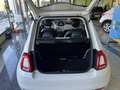 Fiat 500 1.0 Hybrid Dolcevita 52kW Blanc - thumbnail 13