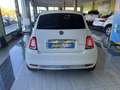 Fiat 500 1.0 Hybrid Dolcevita 52kW Blanc - thumbnail 5