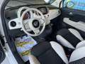 Fiat 500 1.0 Hybrid Dolcevita 52kW Blanc - thumbnail 28