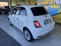 Fiat 500 1.0 Hybrid Dolcevita 52kW Blanc - thumbnail 6