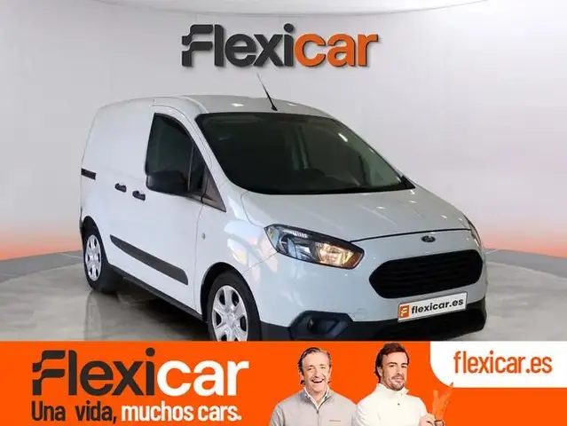 Ford Transit Courier VAN 1.5 TDCI