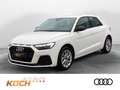 Audi A1 advanced 25 TFSI 70(95) kW(PS) S tr Белый - thumbnail 1