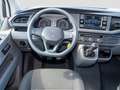 Volkswagen T6 Kombi 2.0 TDI T6.1 9 Sitzer, Klima Weiß - thumbnail 12