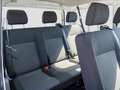 Volkswagen T6 Kombi 2.0 TDI T6.1 9 Sitzer, Klima Weiß - thumbnail 10
