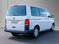 Volkswagen T6 Kombi 2.0 TDI T6.1 9 Sitzer, Klima Weiß - thumbnail 4