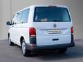 Volkswagen T6 Kombi 2.0 TDI T6.1 9 Sitzer, Klima Weiß - thumbnail 5
