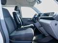 Volkswagen T6 Kombi 2.0 TDI T6.1 9 Sitzer, Klima Weiß - thumbnail 8