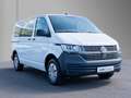 Volkswagen T6 Kombi 2.0 TDI T6.1 9 Sitzer, Klima Weiß - thumbnail 3