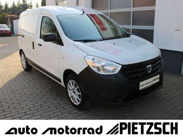 Dokker Express Ambiance 1.6 SCe AHK BT Radio EFH