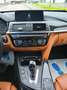 BMW 420 d GRAN COUPE LUXURY LINE|LED |NAVI |AHK | PDC Rot - thumbnail 12