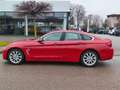 BMW 420 d GRAN COUPE LUXURY LINE|LED |NAVI |AHK | PDC Rot - thumbnail 8