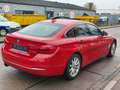 BMW 420 d GRAN COUPE LUXURY LINE|LED |NAVI |AHK | PDC Rot - thumbnail 5