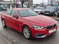 BMW 420 d GRAN COUPE LUXURY LINE|LED |NAVI |AHK | PDC Rot - thumbnail 3