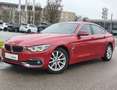BMW 420 d GRAN COUPE LUXURY LINE|LED |NAVI |AHK | PDC Rot - thumbnail 1