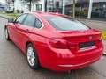 BMW 420 d GRAN COUPE LUXURY LINE|LED |NAVI |AHK | PDC Rot - thumbnail 7