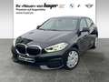 BMW 116 d Hatch Advantage DAB LED WLAN Tempomat Shz Schwarz - thumbnail 1