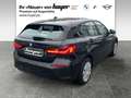 BMW 116 d Hatch Advantage DAB LED WLAN Tempomat Shz Schwarz - thumbnail 2