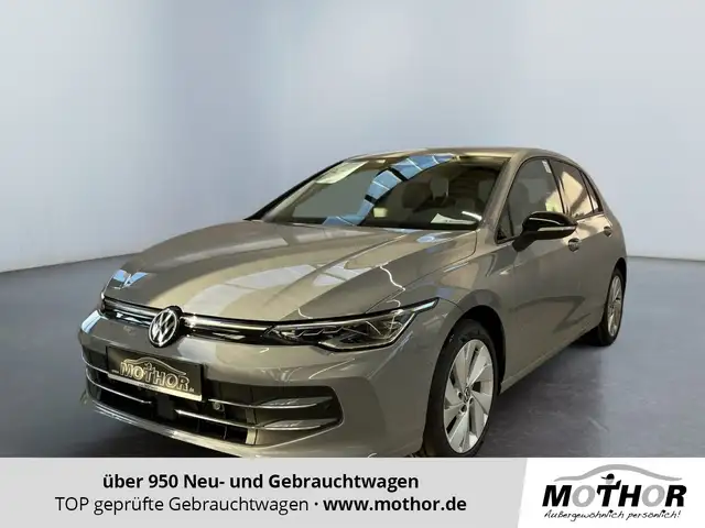2026 Volkswagen Golf in Grey for sale