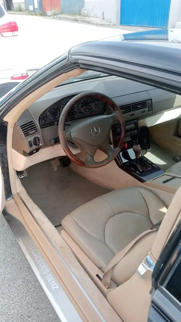 Mercedes-Benz SL 280 - 1