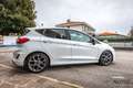 Ford Fiesta Fiesta 5p 1.0 ecoboost h ST-Line 125cv Bianco - thumbnail 4