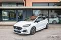 Ford Fiesta Fiesta 5p 1.0 ecoboost h ST-Line 125cv Bianco - thumbnail 1
